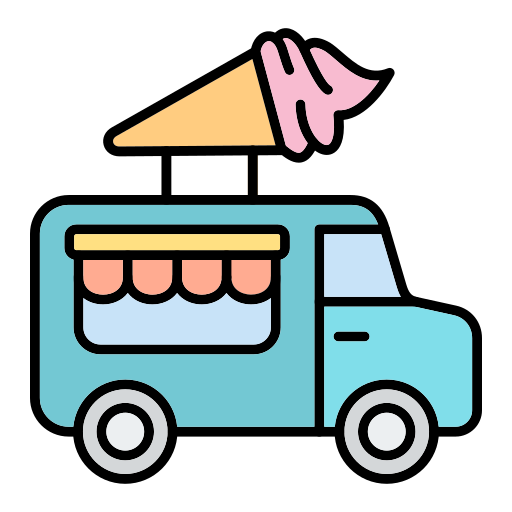 Ice Cream Truck